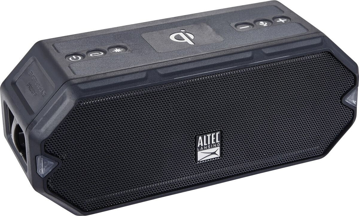 Altec Lansing HydraBlast