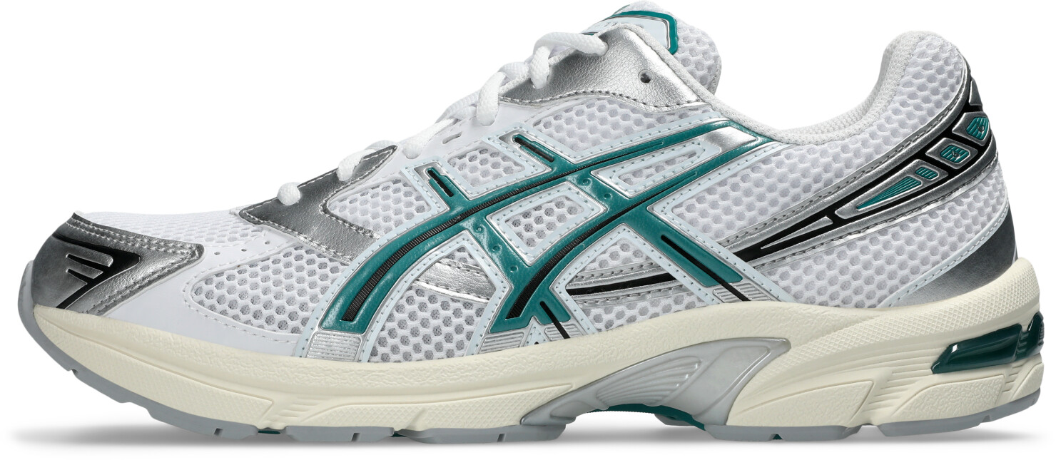 Asics GEL-1130 white/rainy lake
