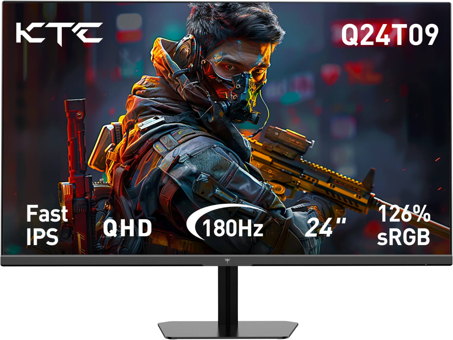 KTC Q24T09