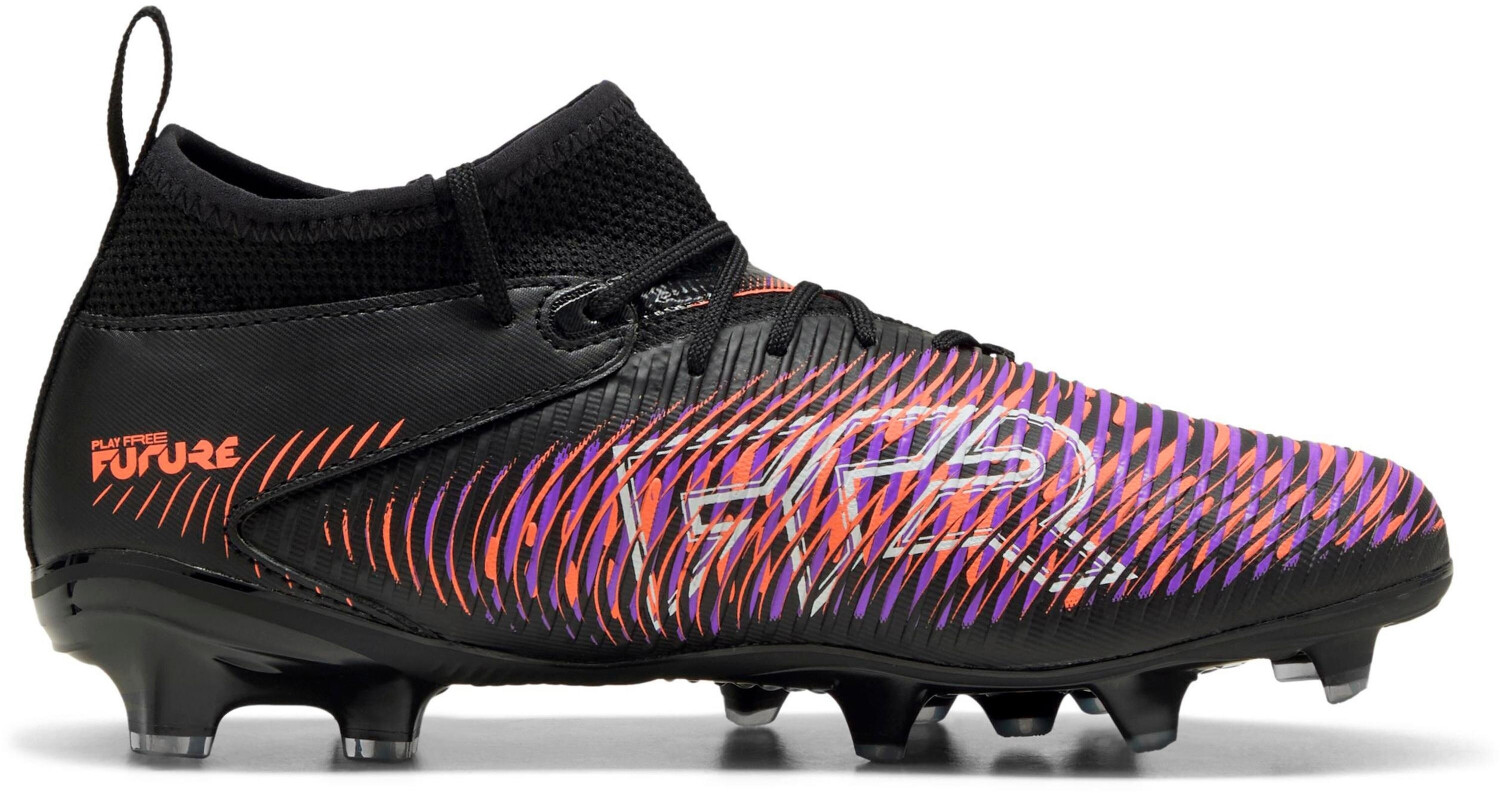 Puma Future 8 Match FG/AG Teenager