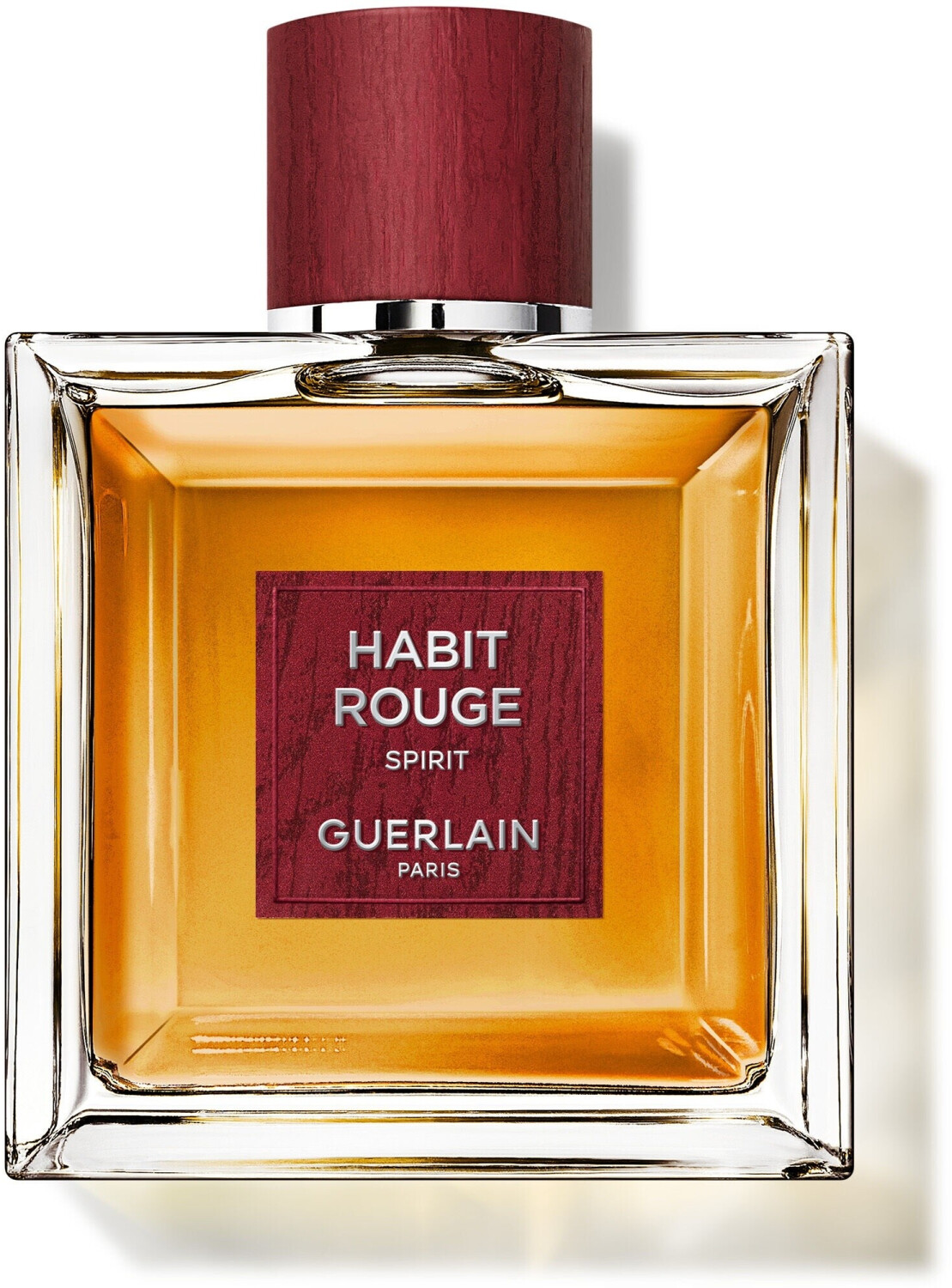 Guerlain Habit Rouge Spirit Parfum (100ml)