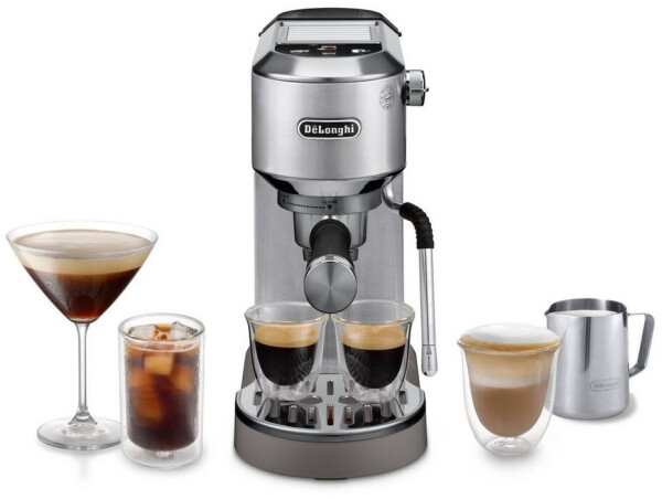 De'Longhi EC890
