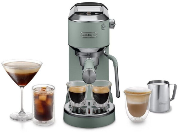 De'Longhi EC890, Bild 2