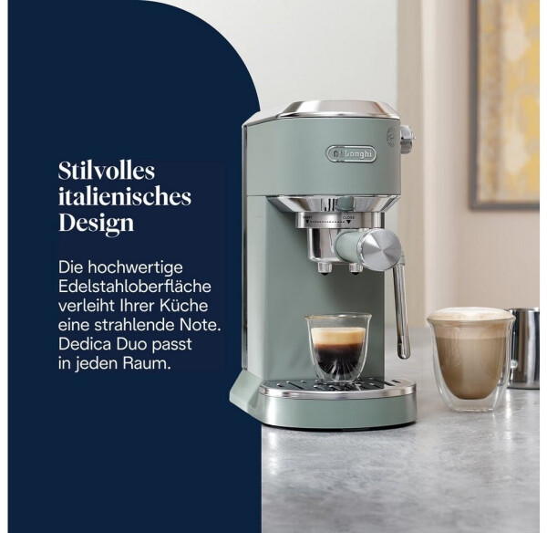 De'Longhi EC890.GR, Bild 2
