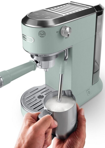 De'Longhi EC890.GR, Bild 11