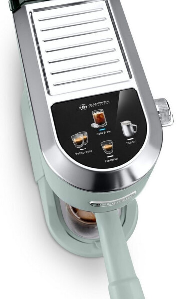 De'Longhi EC890.GR, Bild 14