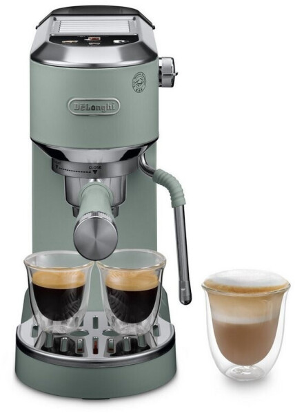 De'Longhi EC890.GR, Bild 15