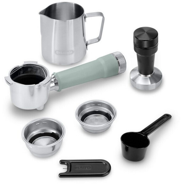 De'Longhi EC890.GR, Bild 17