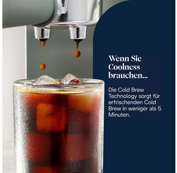 De'Longhi EC890.GR, Bild 5