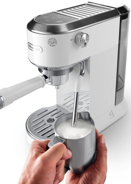 De'Longhi EC890.WI, Bild 12