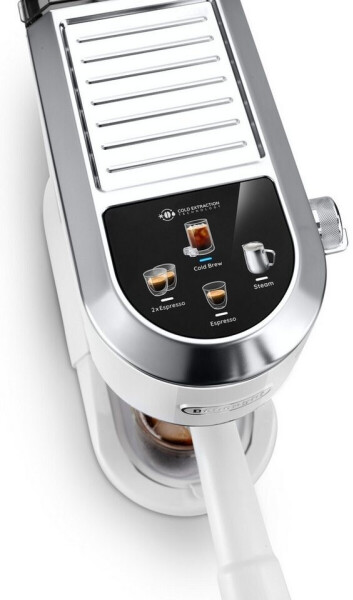 De'Longhi EC890.WI, Bild 14
