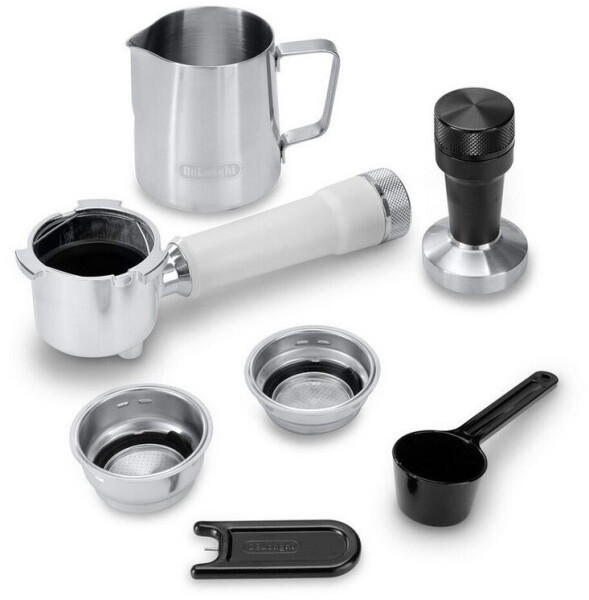 De'Longhi EC890.WI, Bild 17