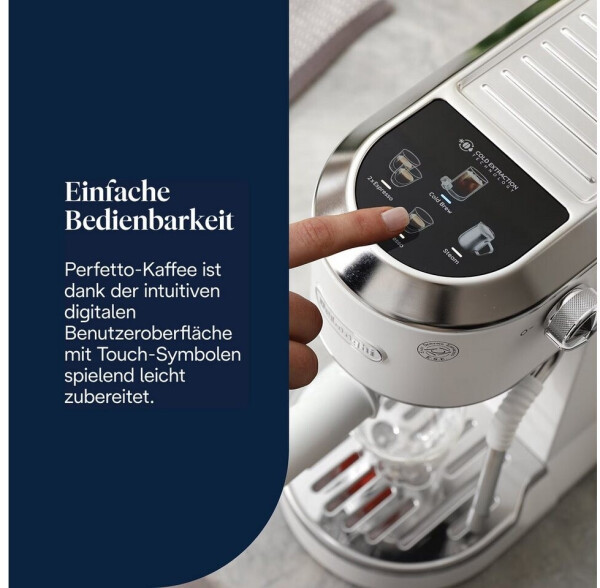 De'Longhi EC890.WI, Bild 3