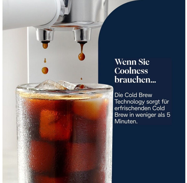 De'Longhi EC890.WI, Bild 5