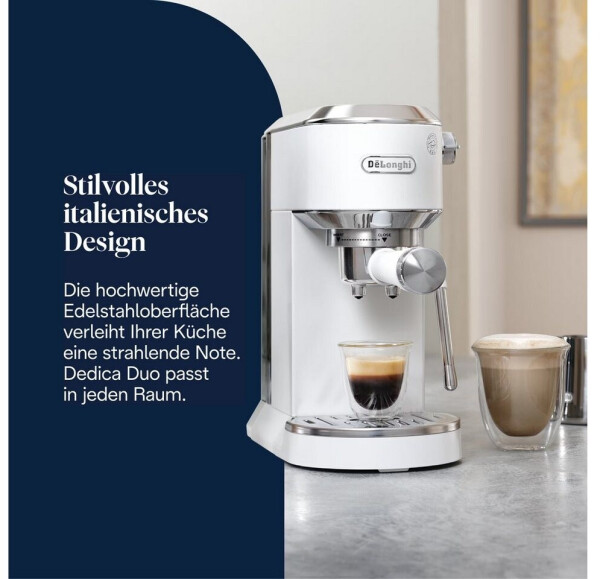 De'Longhi EC890.WI, Bild 7