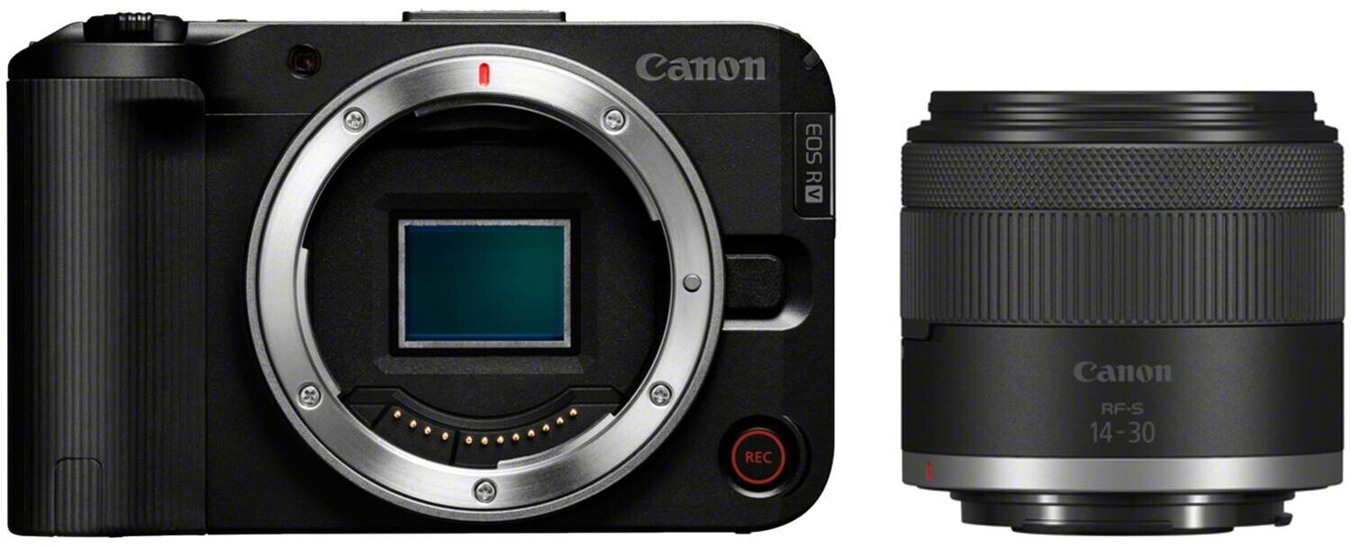 Canon EOS R50 V Kit 14-30mm