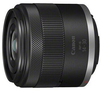 Canon RF-S 14-30mm F4.5-6.3 IS STM PZ