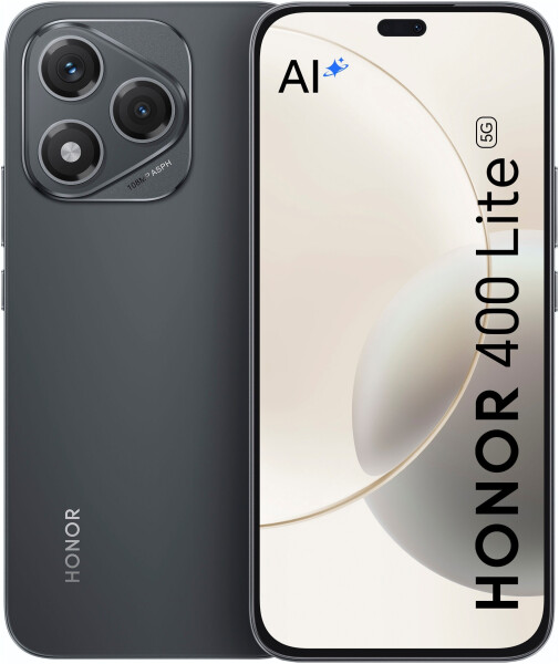 Honor 400 Lite, Bild 2