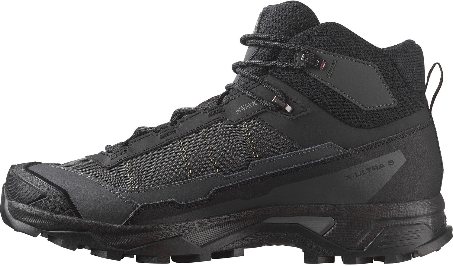 Salomon X Ultra 5 Mid GTX