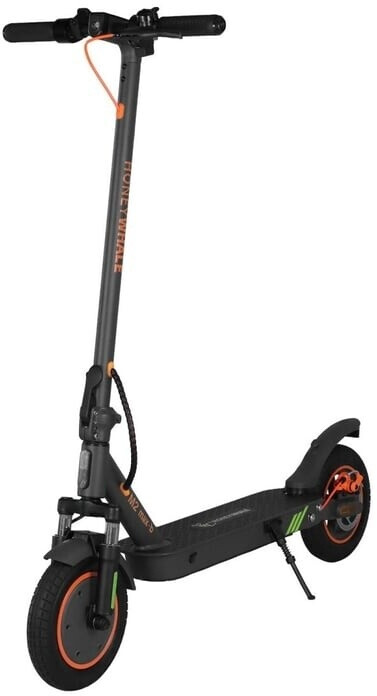 Honey Whale M2 MAX-B