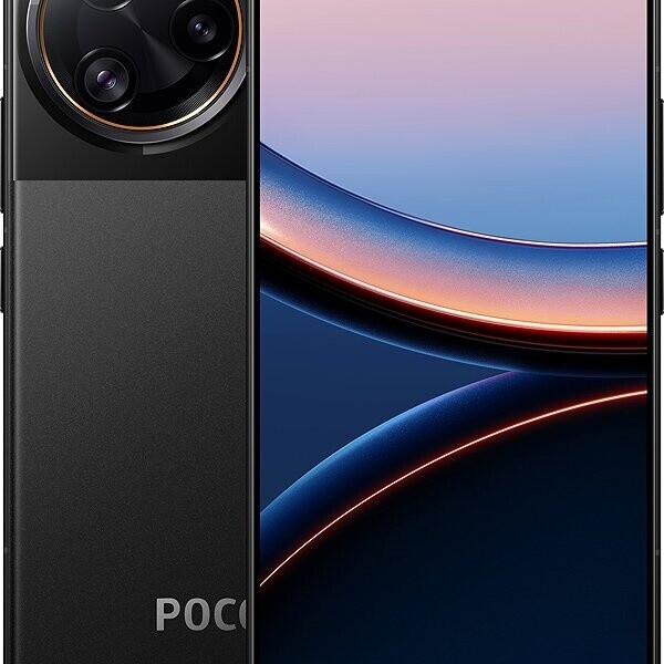 Xiaomi Poco F7 Ultra 512GB Black