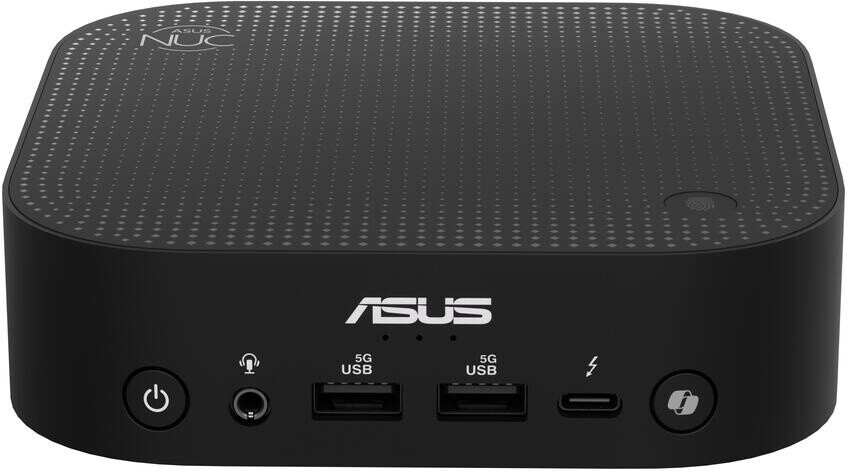 ASUS NUC 14 Pro AI Slim RNUC14LNKU7094N2