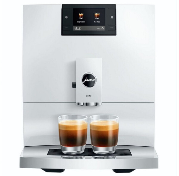 Jura C3 EA