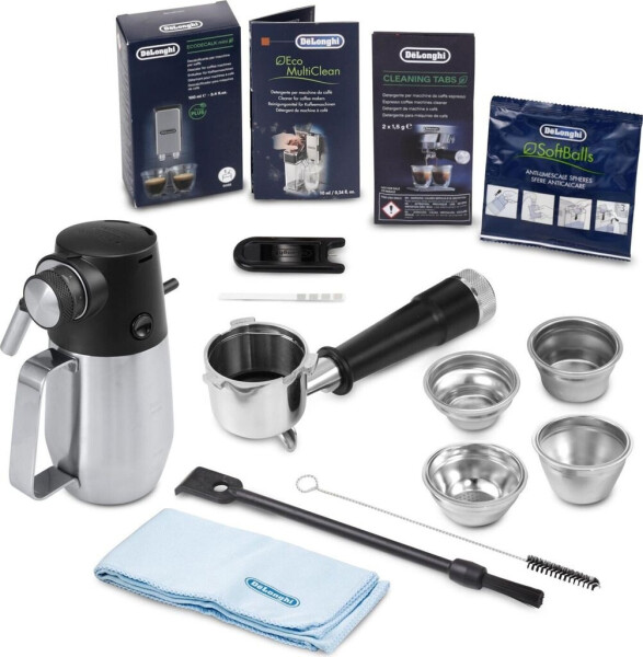 De'Longhi EC9885.M, Bild 2