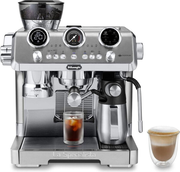 De'Longhi EC9885.M, Bild 11