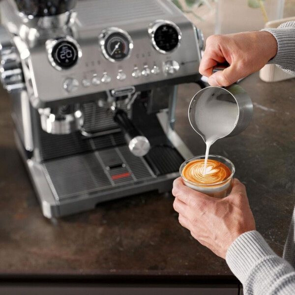 De'Longhi EC9885.M, Bild 15