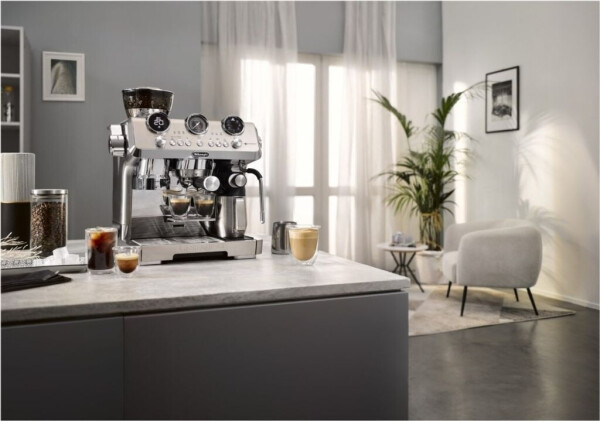De'Longhi EC9885.M, Bild 6