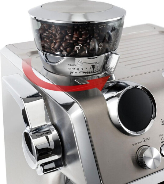 De'Longhi EC9885.M, Bild 7