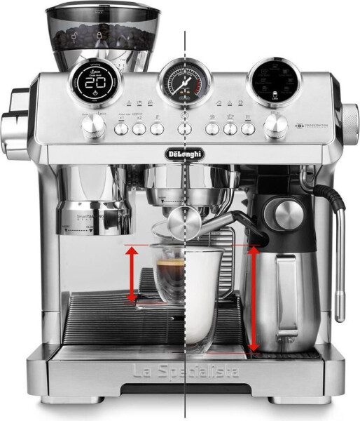 De'Longhi EC9885.M, Bild 9