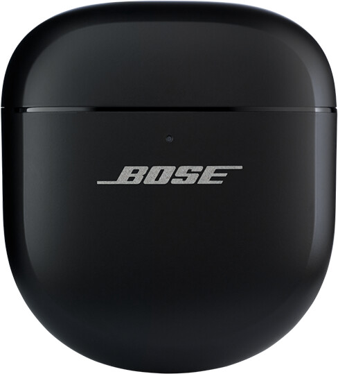 Bose QuietComfort Ultra Earbuds Carrying Case Black