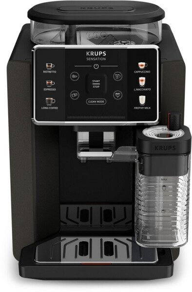 Krups Sensation Milk EA9129 M50, Bild 2