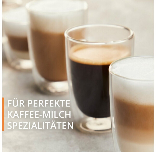 Krups Sensation Milk EA9129 M50, Bild 5