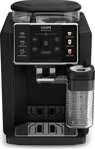 Krups Sensation Milk EA9128D