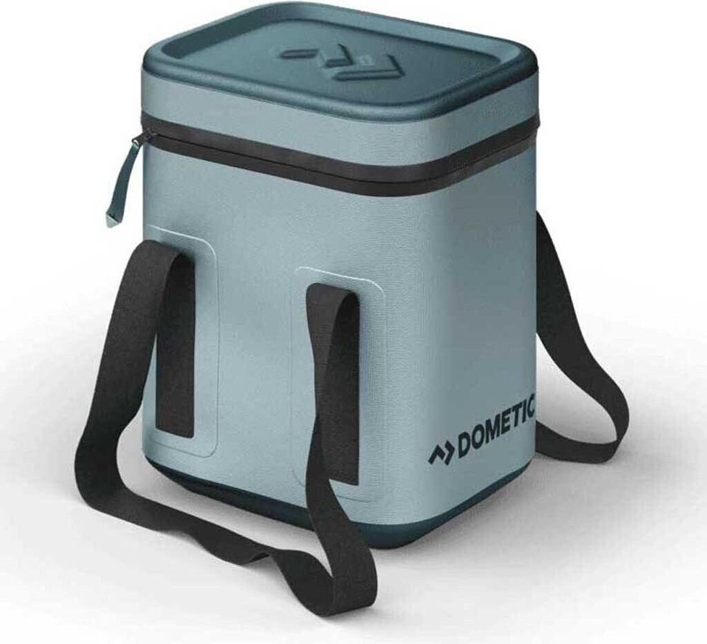 Dometic GO Soft Portable Cooler 10L Glacier