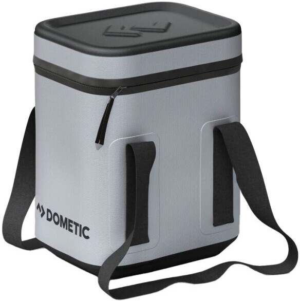Dometic GO Soft Portable Cooler 10L slit