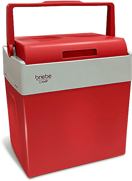 Briebe Portable Coolers 28L (cf1153red) Red