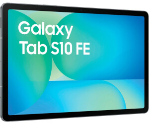 Samsung Galaxy Tab S10 FE 本体 箱付き Samsung Galaxy Tab S10 FE : préparez les soldes d'été 2026 | idealo.fr