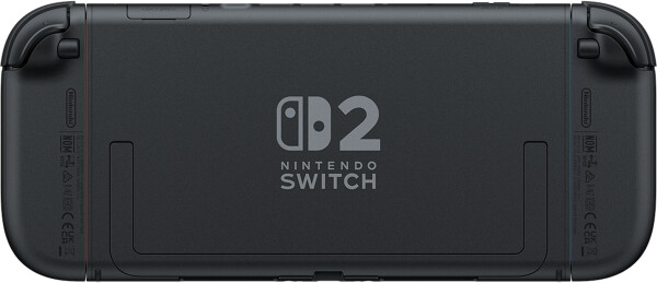 Nintendo Switch 2 schwarz, Bild 24