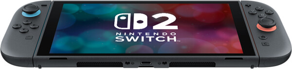 Nintendo Switch 2 schwarz, Bild 27