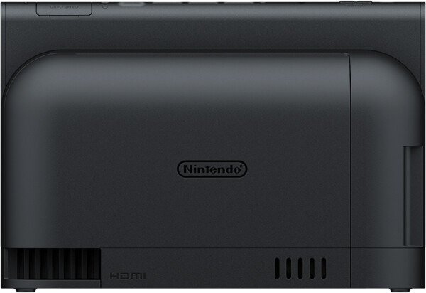 Nintendo Switch 2 schwarz, Bild 29