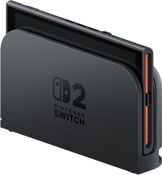 Nintendo Switch 2 schwarz, Bild 31
