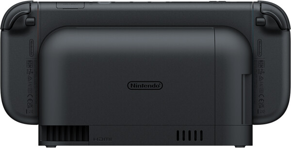 Nintendo Switch 2 schwarz, Bild 32