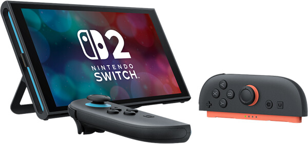 Nintendo Switch 2, Bild 11
