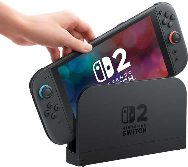 Nintendo Switch 2, Bild 13