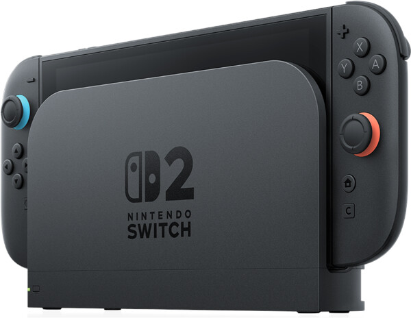 Nintendo Switch 2, Bild 14