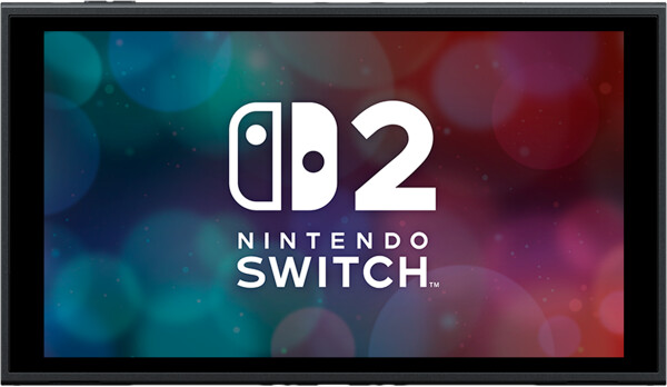 Nintendo Switch 2, Bild 17